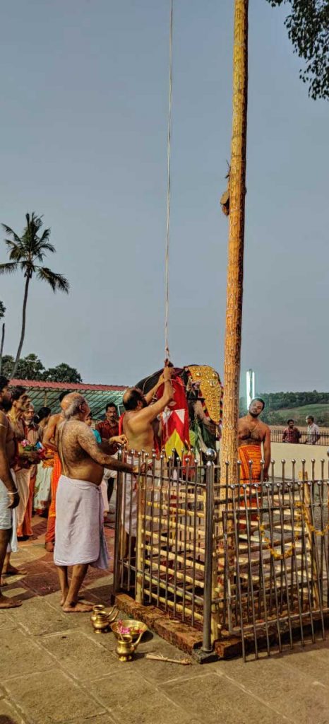 പ്രതിഷ്ഠാദിനം
